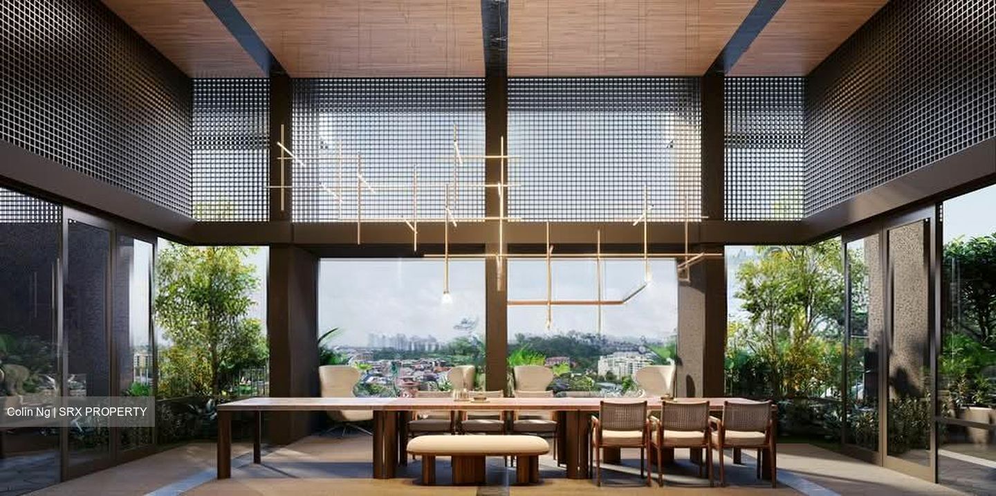 The Reserve Residences (D21), Apartment #566750171